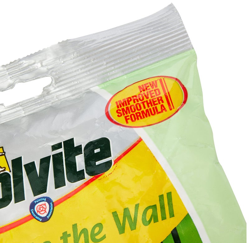 Solvite Paste the Wall 5 Roll Sachet Wallpaper Adhesive Ref 1584707 - Image 3